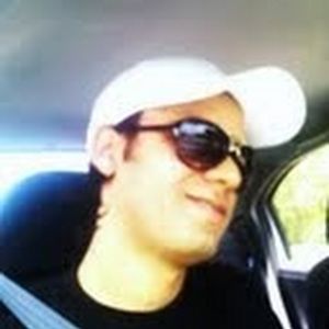 Meet your Posher, Ankit